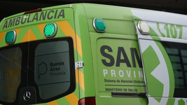 conmocion en berisso: hallan un hombre sin vida en una casa conmocion en berisso: hallan un hombre sin vida en una casa