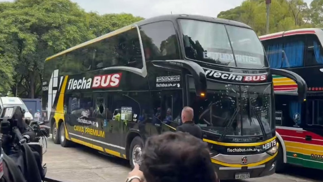 ¿como sigue la investigacion del piedrazo al micro de estudiantes y que dicen desde aprevide?