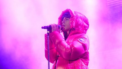 Ensenada festejará la primavera con todo el rap de Rusherking, gratis y frente al Río