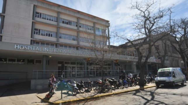 hicieron el primer trasplante de medula osea en la renovada sala 18 del hospital de ninos