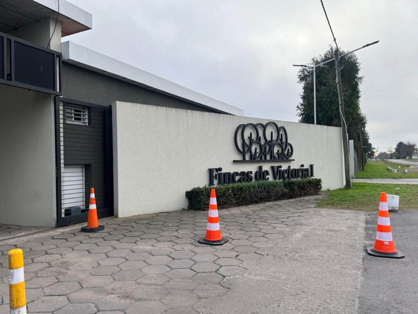 Fincas de Victoria