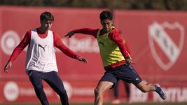 crece la preocupacion en independiente a dias del debut ante estudiantes
