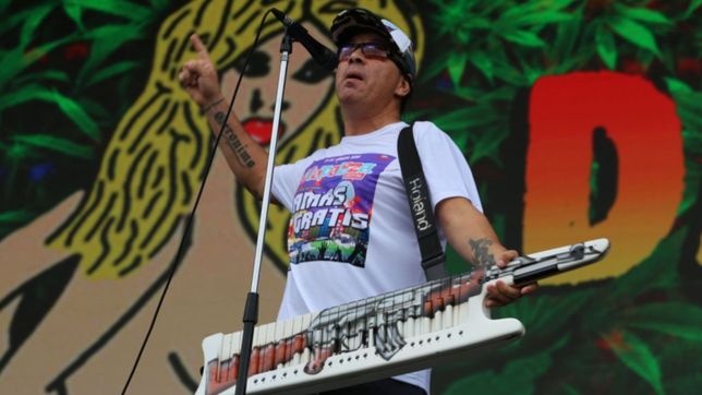 el ultimo antidomingo es este sabado y lo cierra damas gratis en vivo