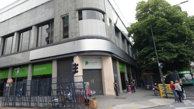 por los incidentes en la superfinal, reforzaron la seguridad en 7 y 50