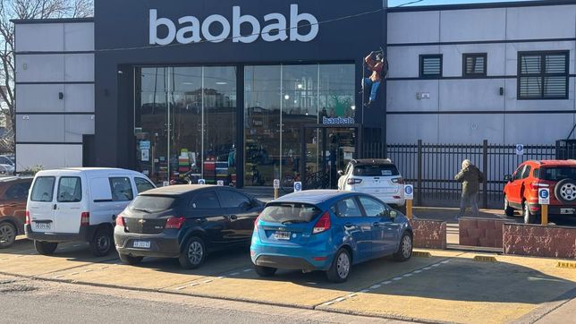 la imperdible promo baobab: 20% off con banco provincia y 6 cuotas sin interes