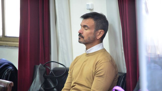 se reanuda el juicio al profesor marcos ledesma por los abusos en un jardin de la plata