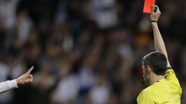 estudiantes ya tiene el nombre arbitro para el debut en la copa libertadores