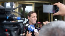 garro hablo con alak y reconocio la derrota garro hablo con alak y reconocio la derrota