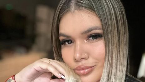 Detuvieron a una amiga de Morena Rial acusada de robarle a un vecino de La Plata en la costa Detuvieron a una amiga de Morena Rial acusada de robarle a un vecino de La Plata en la costa