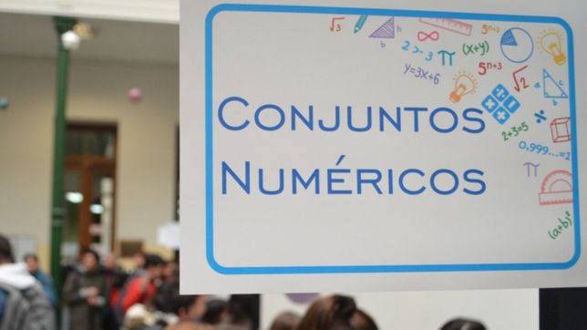 la unlp hara un festival de matematicas para alumnos de ultimo ano de secundarios