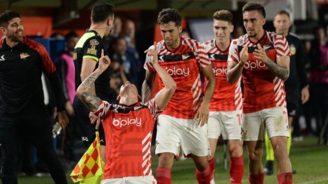 agonica victoria del pincha ante talleres en uno