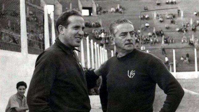 el dia que zubeldia jugo una final en berisso anos antes de llegar a estudiantes y nadie recuerda