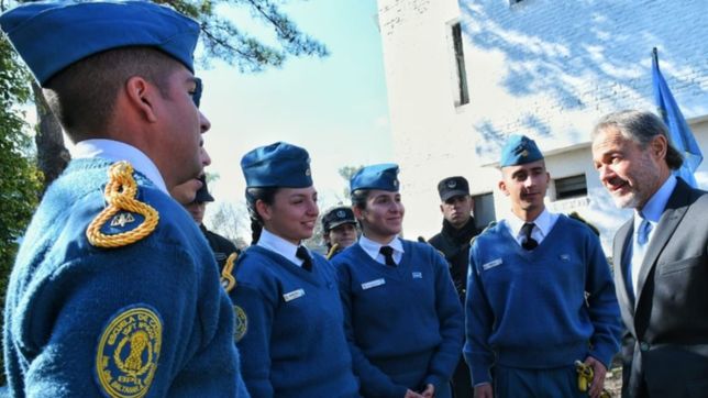 los penitenciarios tendran 100% de cobertura en los medicamentos que otorgue ioma