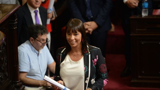 gritos, forcejeos y hasta un botellazo: barcia conto como fue el robo que sufrio