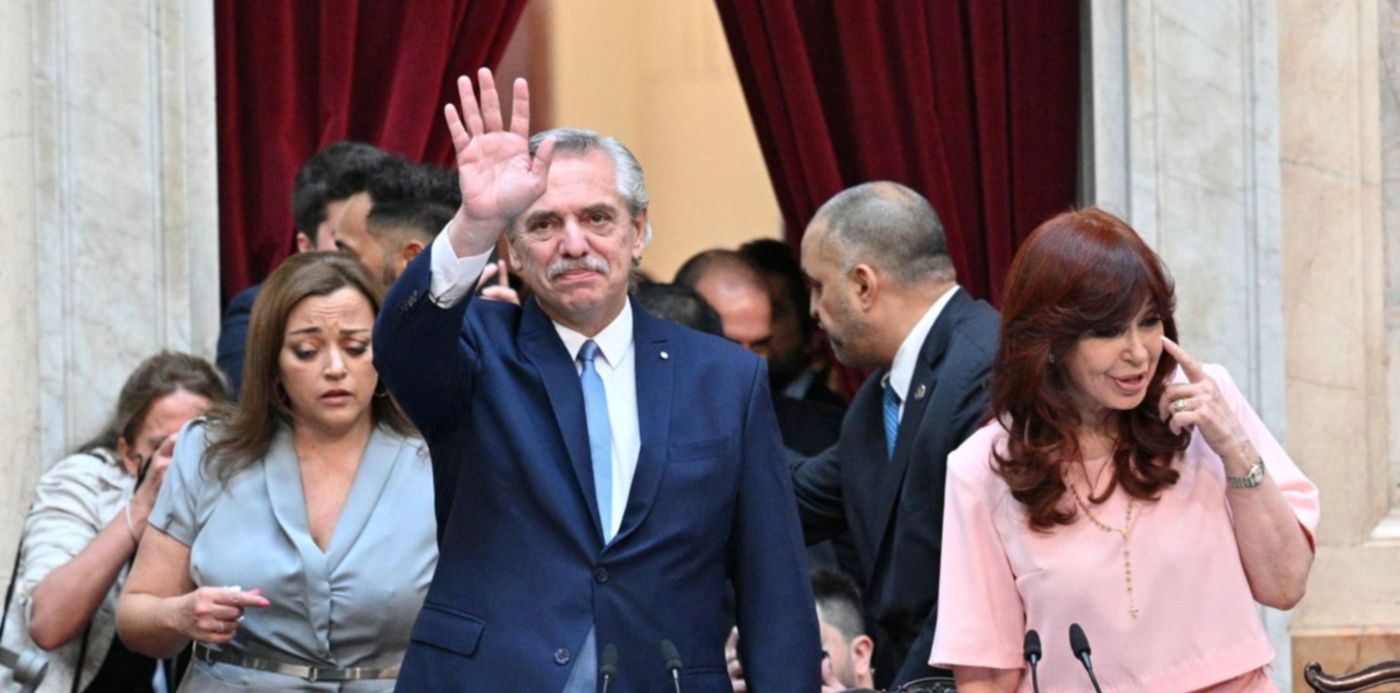 Asamblea Legislativa Alberto Fernández