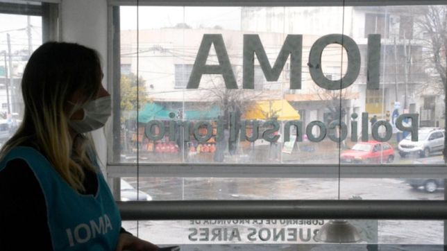 traumatologia, oftalmologia y odontologia en el nuevo policonsultorio de los hornos