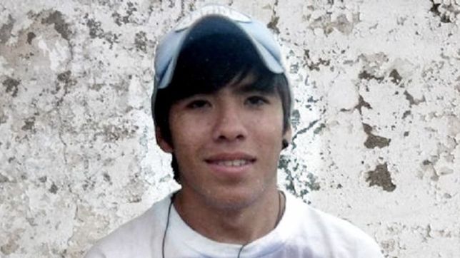 la autopsia a facundo astudillo castro revelo que murio de asfixia por sumersion