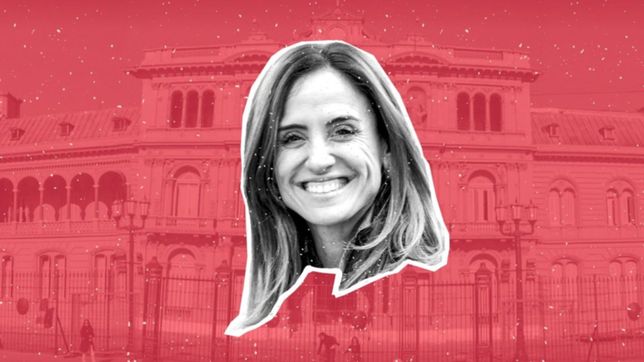 victoria tolosa paz: la responsabilidad de pensar politicas para terminar con el hambre en la argentina