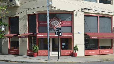 La Confitería La Ideal rompió el silencio tras la muerte de un hombre que se intoxicó con sus productos La Confitería La Ideal rompió el silencio tras la muerte de un hombre que se intoxicó con sus productos