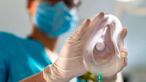 Alertan por el desfinanciamiento de anestesiólogos en La Plata que pone en riesgo a los pacientes Alertan por el desfinanciamiento de anestesiólogos en La Plata que pone en riesgo a los pacientes