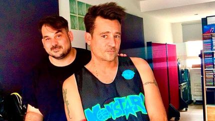 Sean respetuosos de nuestro dolor, el pedido de Bambi, el hermano de Chano Charpentier