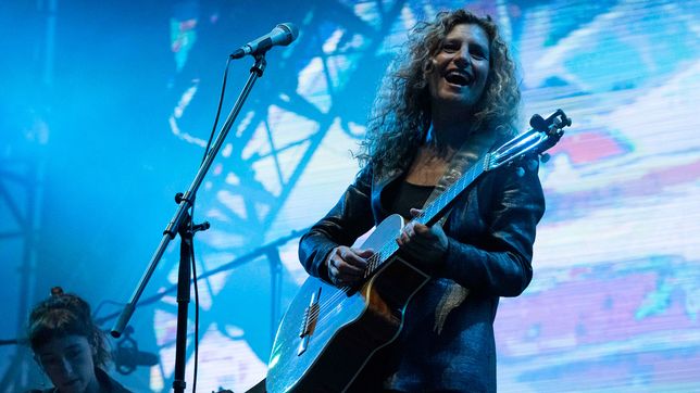 ana prada vuelve a la plata para presentarse en el teatro metro con un show imperdible