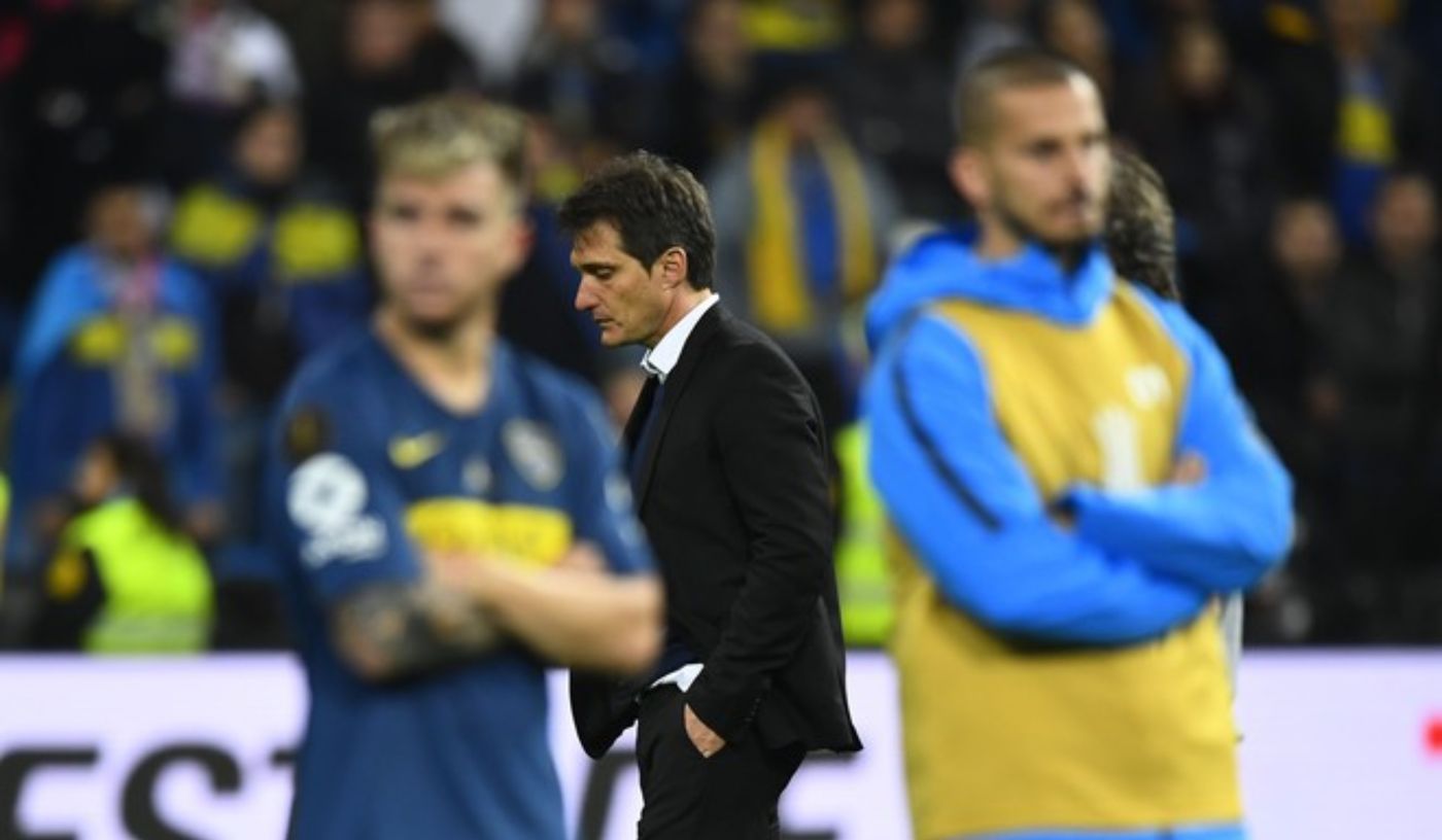 Guillermo Barros Schelotto Boca derrota.jpg