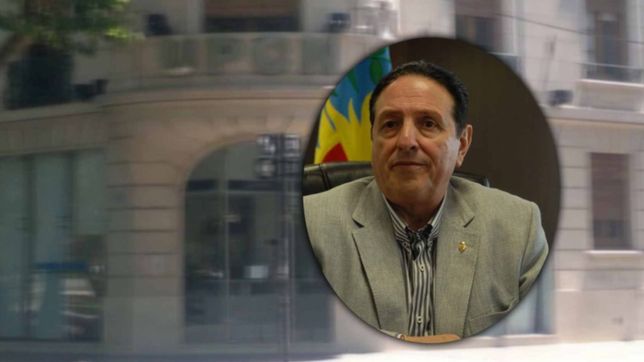 ¿donde y desde que hora velan al lider de upcn?