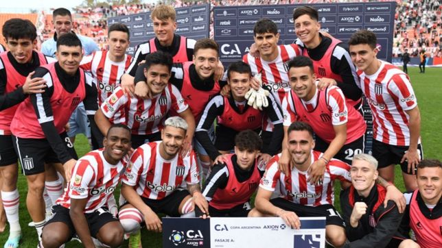 un jugador de estudiantes fue citado a la seleccion uruguaya de marcelo bielsa