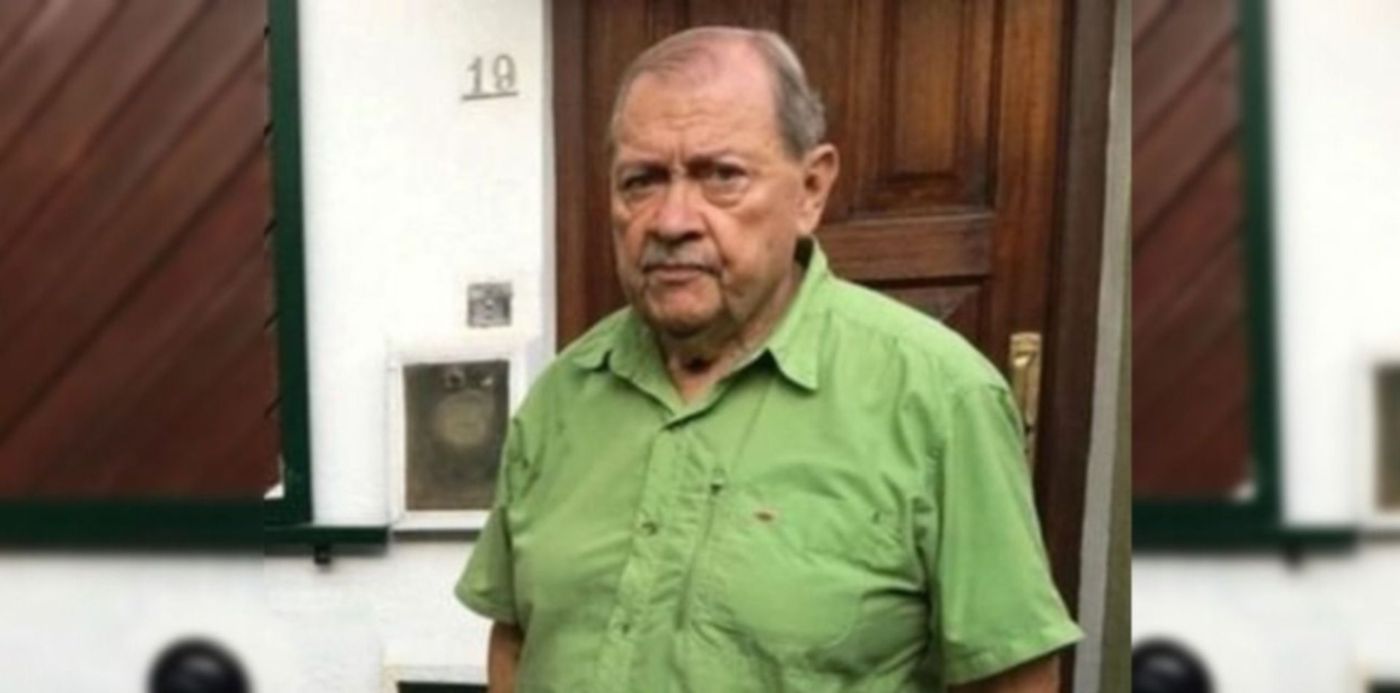 “Babi” Práxedes Molina