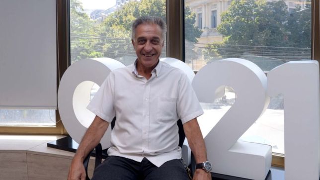 pitrola: el frente de izquierda tiene que estar a la altura de la bronca popular