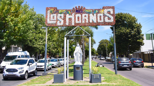 los hornos celebra su 143° aniversario con desfile, feria y un festival artistico