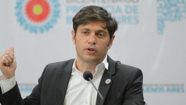 desde el lunes la construccion privada vuelve a la actividad en la plata