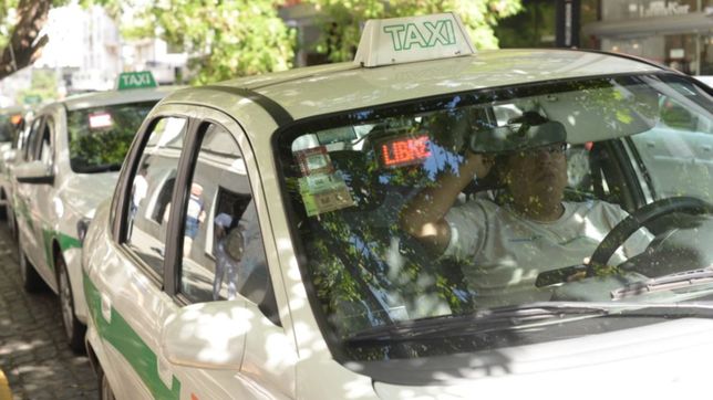 la falta de acuerdo entre oficialismo y oposicion frena la suba de taxis en la plata