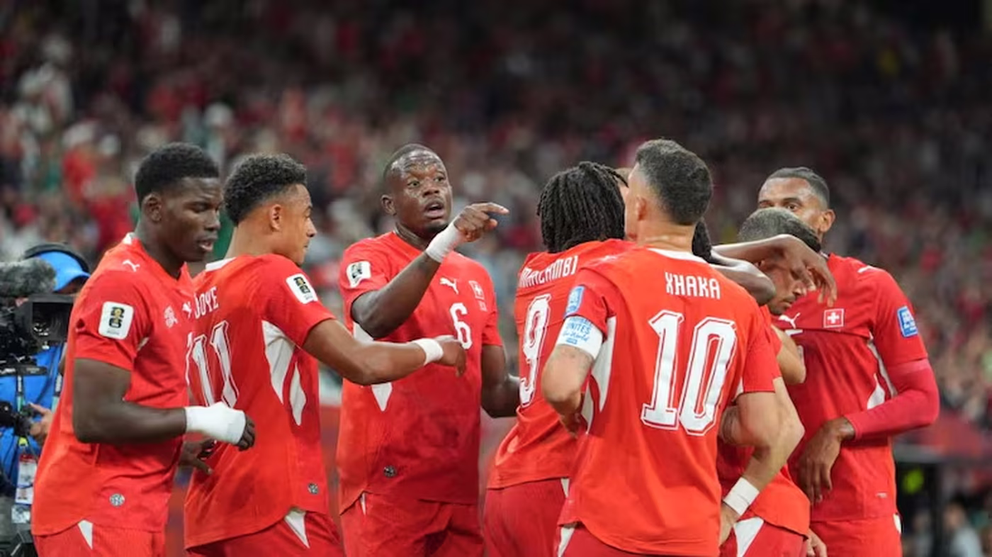 Suiza, el próximo objetivo de la Selección argentina en el Mundial 2026