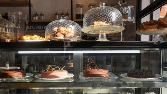 abrio patts, un lugar especial para disfrutar del mejor cafe y la alta pasteleria