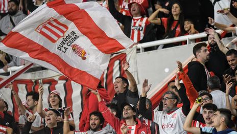 Dan a conocer los ingresos de los hinchas de Estudiantes en el partido ante Rosario Central Dan a conocer los ingresos de los hinchas de Estudiantes en el partido ante Rosario Central