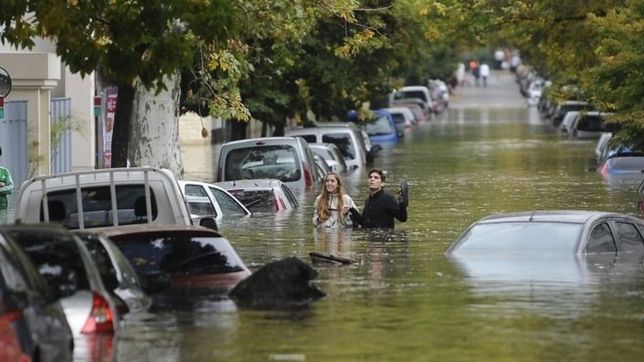 el juicio por la inundacion en la plata arranca en marzo de 2019 y durara un mes