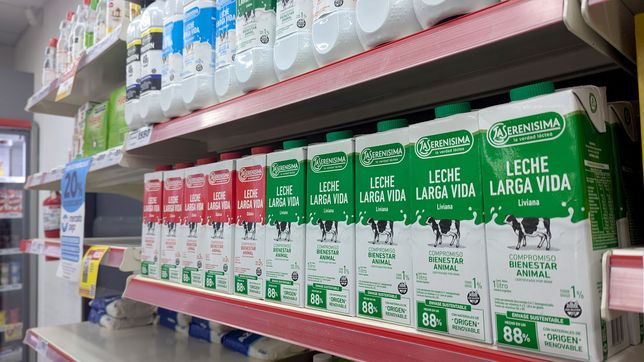 tras la liberacion del cepo, el gobierno presiona para que los supermercados no suban precios
