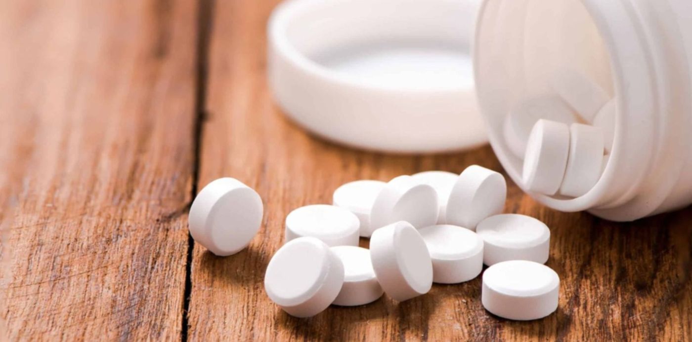 Pastillas Medicamentos