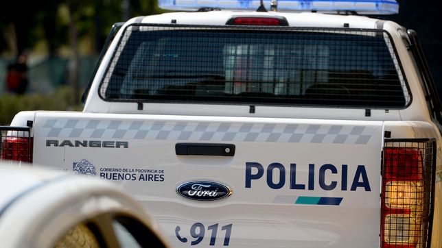 un hombre fue apunalado en berisso durante un violento intento de robo