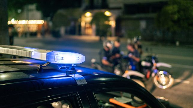 caen tres jovenes tras un tiroteo en olmos que no termino en tragedia de milagro