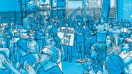 el crimen de la nena de 7 anos que conmocion al pais y genero una crisis politica el crimen de la nena de 7 anos que conmocion al pais y genero una crisis politica