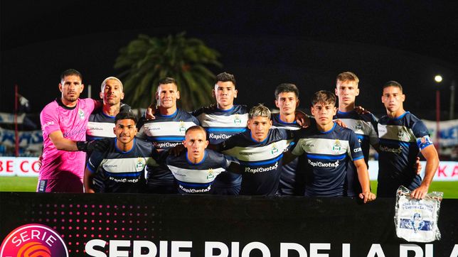 gimnasia cierra la gira ante san lorenzo en un partido muy especial