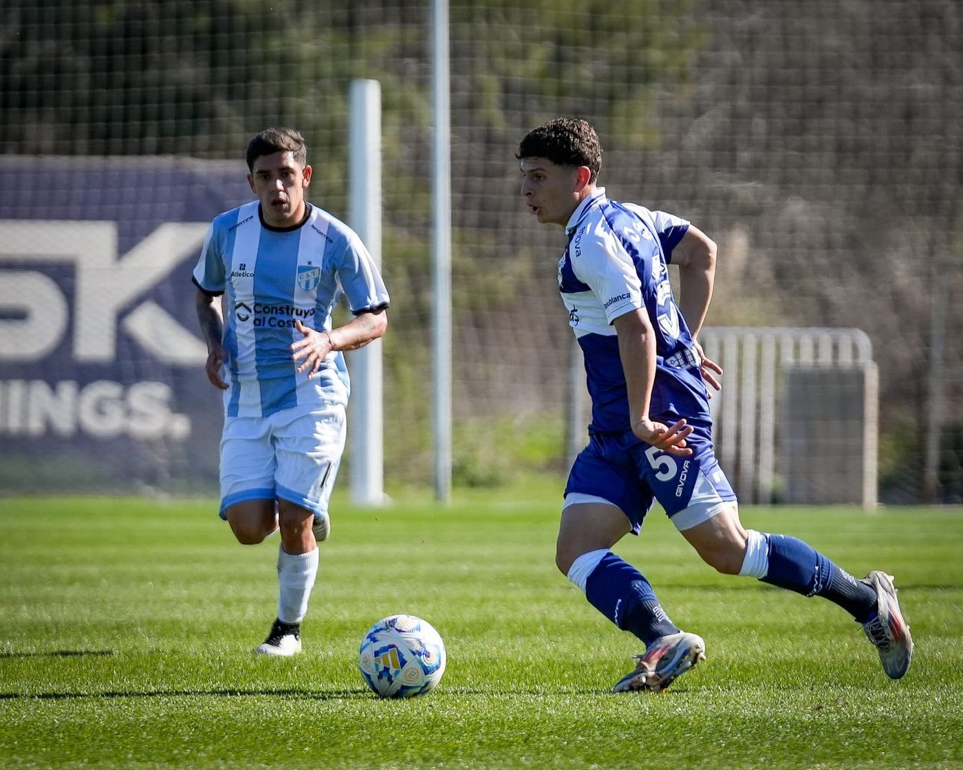 Gimnasia Atlético Tucumán Reserva