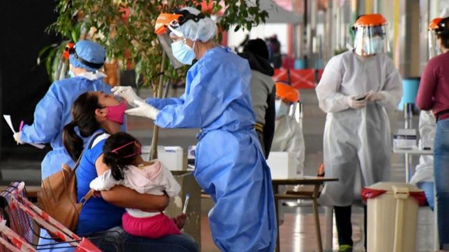 el creador de la vacuna de pfizer anticipo cuando se podra volver a una vida normal