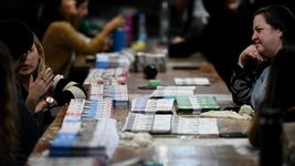 ¿quienes son los jefes de campana de los principales frentes electorales en la plata?