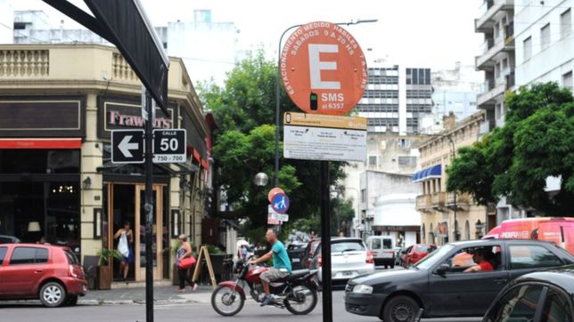 asi funcionaran los servicios municipales en la plata durante el feriado