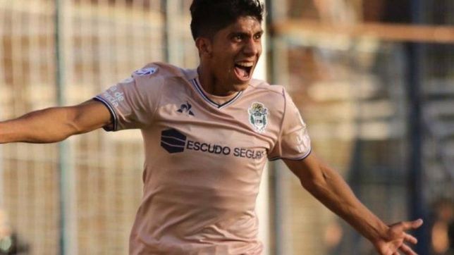 la historia del hermano de maxi comba que se perdio el partido porque estaba sembrando