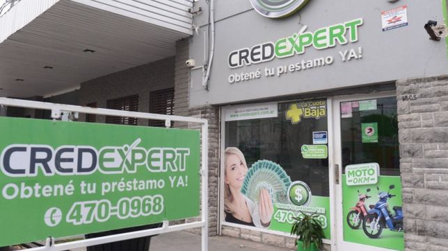 prision preventiva para los policias que intentaron robar en una financiera platense